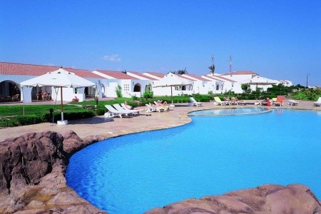 Sheraton Sharm Resort & Villas - 79