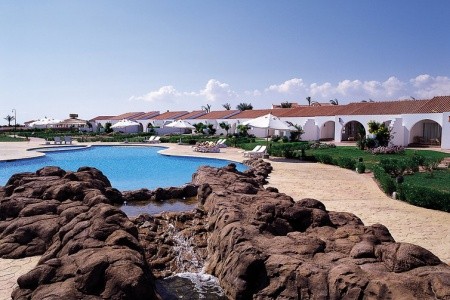 Sheraton Sharm Resort & Villas - 80