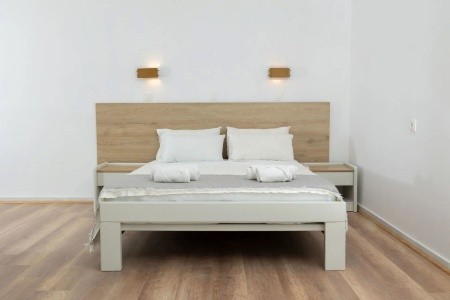 Grécko Kréta Santa Marina Unique (Ex.