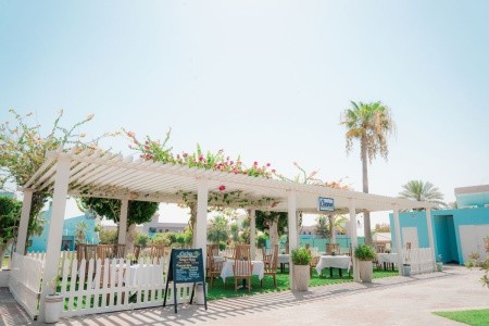 Spojené arabské emiráty Ras Al Khaimah Bm Beach Resort (Ex.