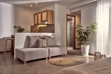 Aparthotel Troulis - 106