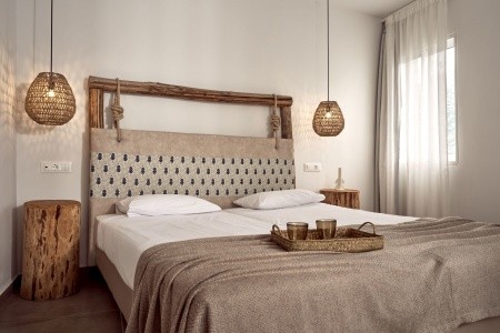 Aparthotel Troulis - 108