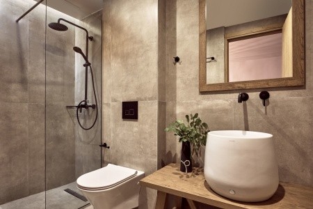 Aparthotel Troulis - 110