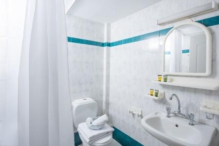 Aparthotel Troulis - 111