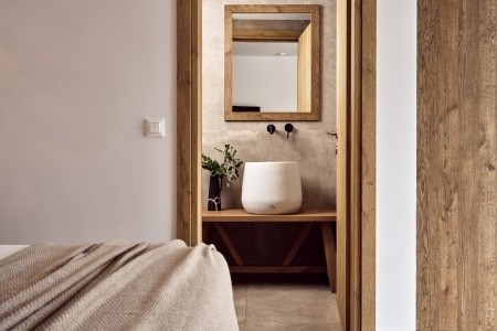 Aparthotel Troulis - 114