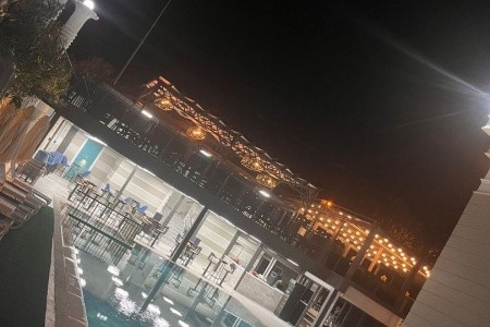 Turecko Side Alessia Hotel & Spa 8 dňový pobyt All Inclusive Letecky Letisko: Bratislava September 2026 (12/09/26-19/09/26)