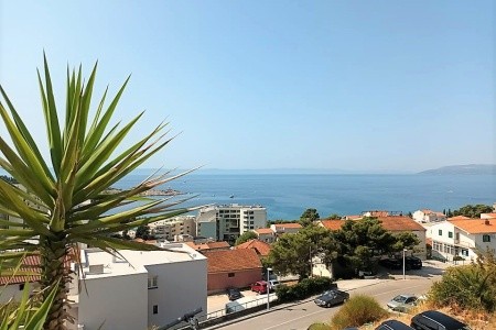 Apartmány Rudež Ii