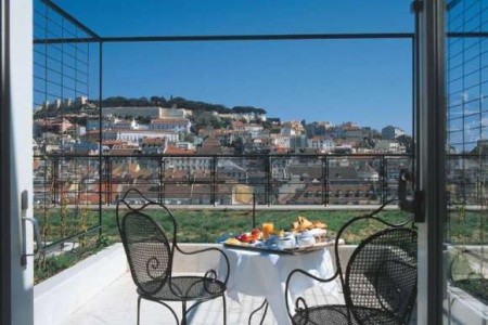 Do Chiado (Lisabon) - 22