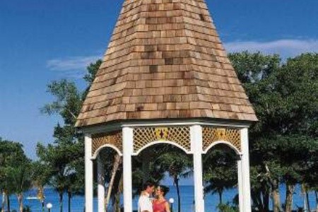 Riu Palace Tropical Bay - 14