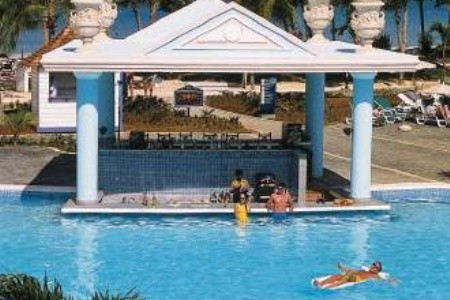 Riu Palace Tropical Bay - 15