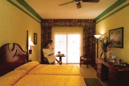 Riu Palace Tropical Bay - 17