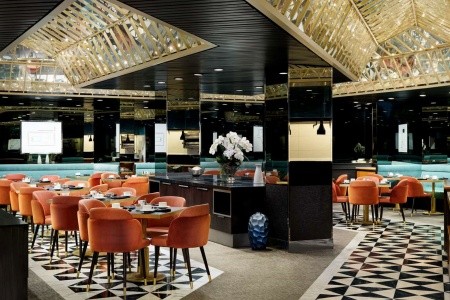 Millennium Hilton New York One Un Plaza - 56