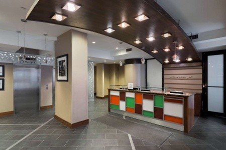 Hampton Inn Manhattan Chelsea - 43