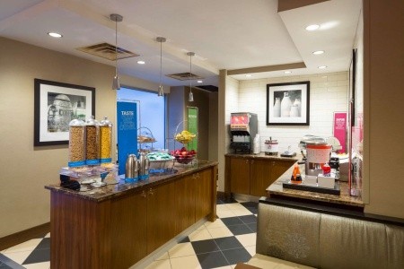 Hampton Inn Manhattan Chelsea - 49