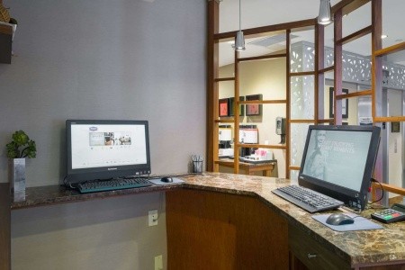 Hampton Inn Manhattan Chelsea - 51