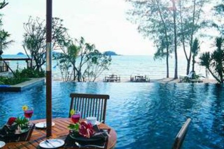 Thajsko Koh Chang Barali Beach Resort 15 dňový pobyt Plná penzia Letecky Letisko: Viedeň November 2025 (24/11/25- 8/12/25)