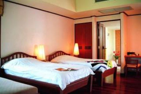 Thajsko Koh Chang Barali Beach Resort 15 dňový pobyt Plná penzia Letecky Letisko: Viedeň November 2025 (24/11/25- 8/12/25)