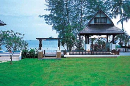 Thajsko Koh Chang Barali Beach Resort 15 dňový pobyt Plná penzia Letecky Letisko: Viedeň November 2025 (24/11/25- 8/12/25)