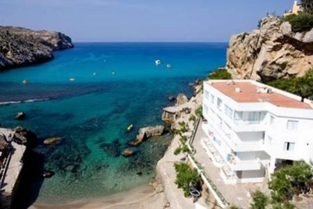 Španielsko Mallorca Globales Don Pedro 7 dňový pobyt Polpenzia Letecky Letisko: Praha July 2026 (21/07/26-27/07/26)