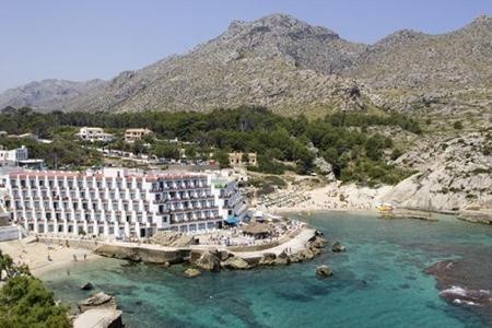 Španielsko Mallorca Globales Don Pedro 7 dňový pobyt Polpenzia Letecky Letisko: Praha July 2026 (21/07/26-27/07/26)