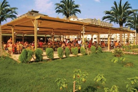 Mc Arancia Resort & Spa - 32