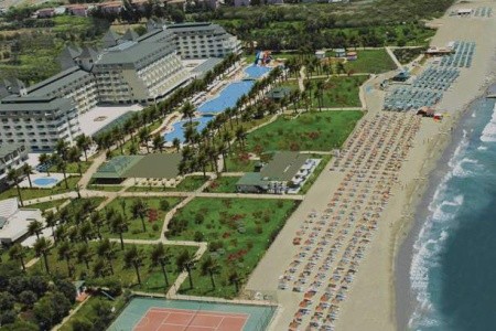 Mc Arancia Resort & Spa - 33