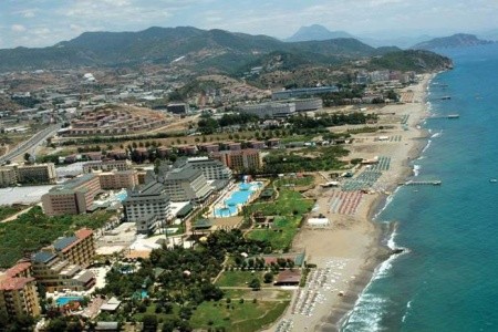 Mc Arancia Resort & Spa - 34