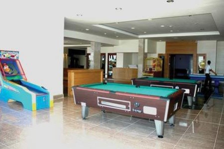 Mc Arancia Resort & Spa - 36