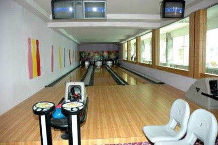 Mc Arancia Resort & Spa - 37