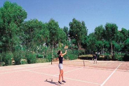 Mc Arancia Resort & Spa - 38