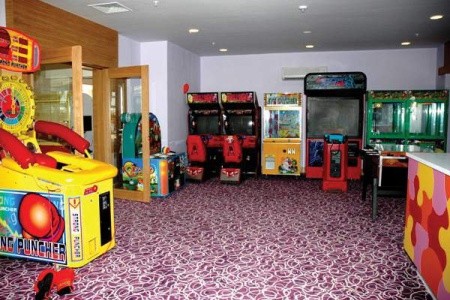 Mc Arancia Resort & Spa - 39