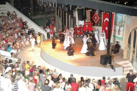 Mc Arancia Resort & Spa - 41