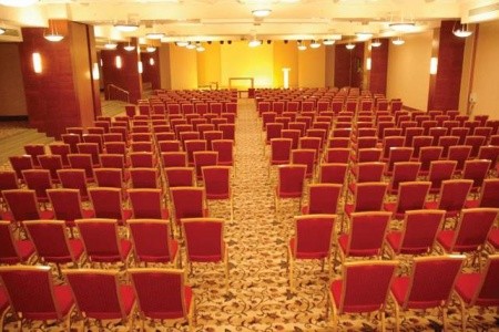 Mc Arancia Resort & Spa - 42