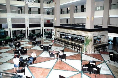 Mc Arancia Resort & Spa - 43