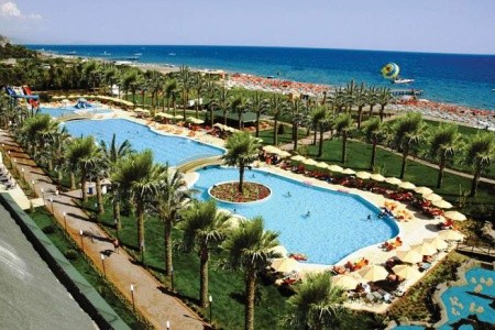 Mc Arancia Resort & Spa - 44