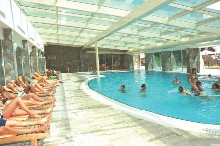 Mc Arancia Resort & Spa - 45