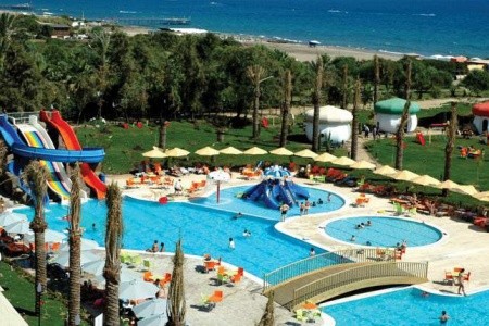 Mc Arancia Resort & Spa - 46