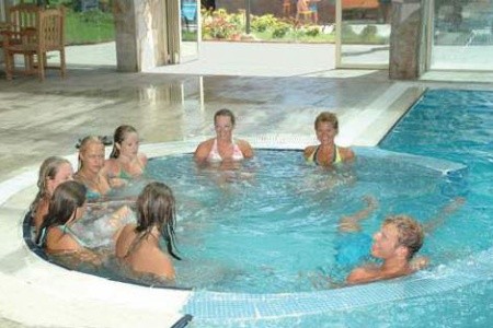 Mc Arancia Resort & Spa - 47