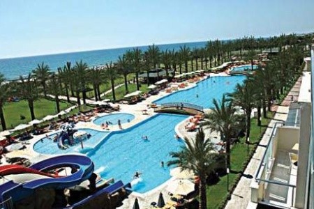 Mc Arancia Resort & Spa - 48