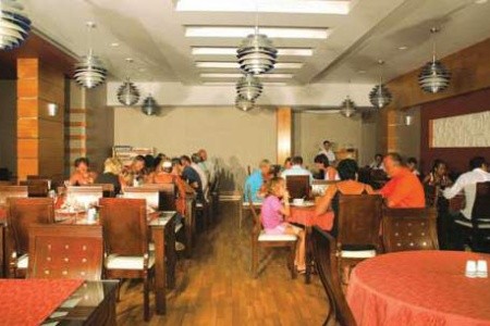 Mc Arancia Resort & Spa - 49