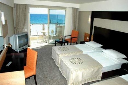 Mc Arancia Resort & Spa - 50