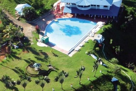 Boutique Hotel Cristal Ballena - 19