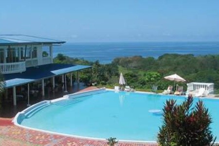 Boutique Hotel Cristal Ballena - 20