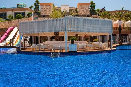 The Plaza Bodrum - 156