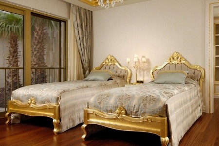 The Plaza Bodrum - 159