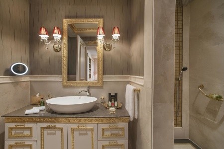 The Plaza Bodrum - 160