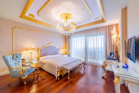 The Plaza Bodrum - 164