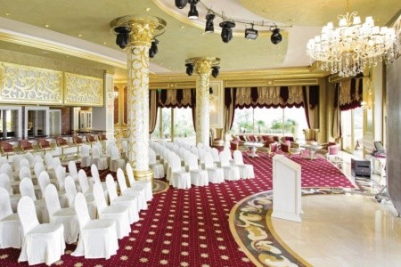 The Plaza Bodrum - 166