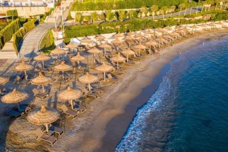 The Plaza Bodrum - 167