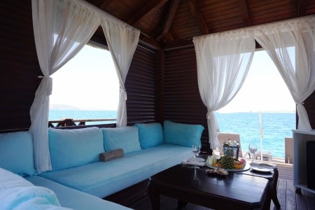 The Plaza Bodrum - 170